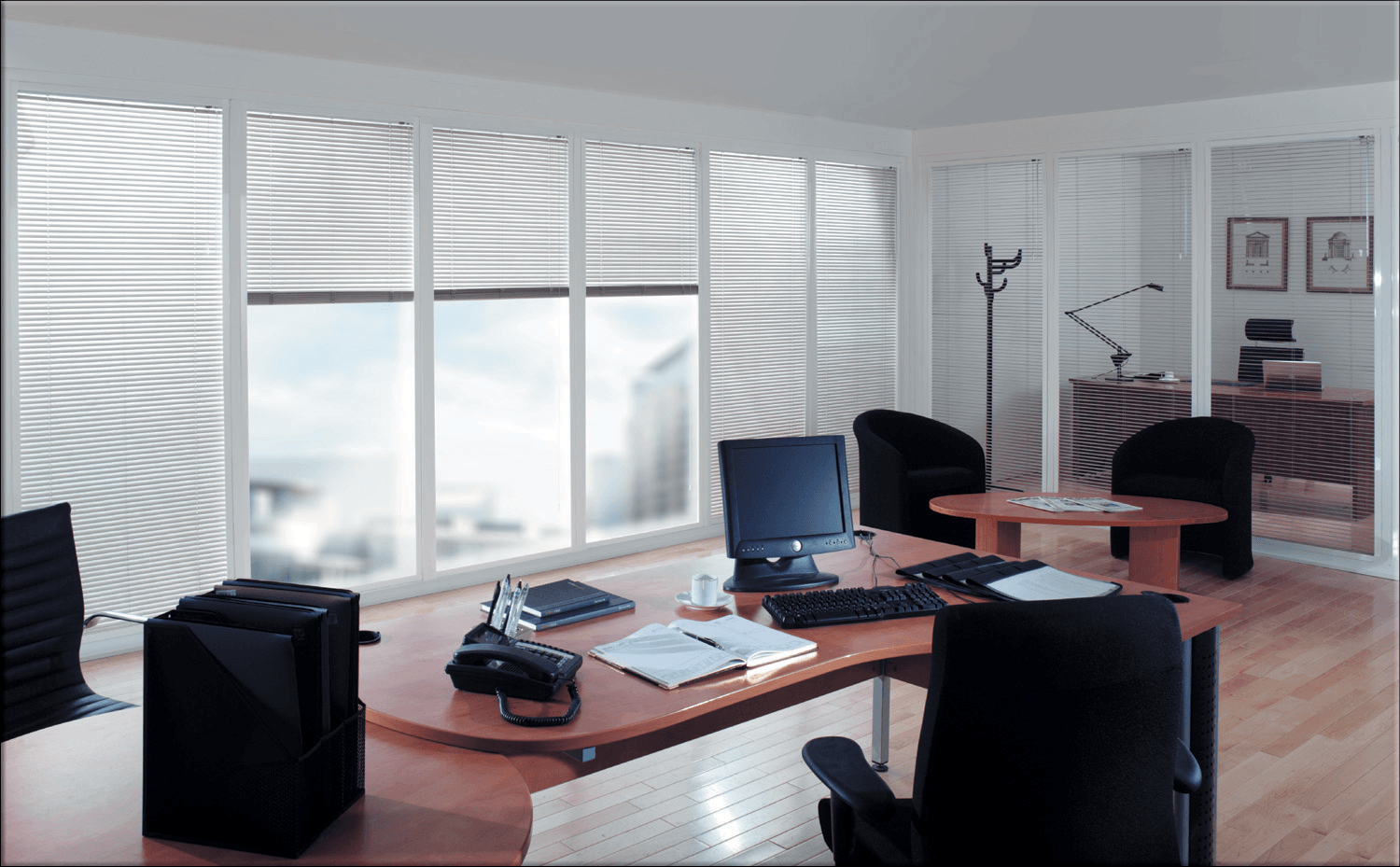 Office Blinds